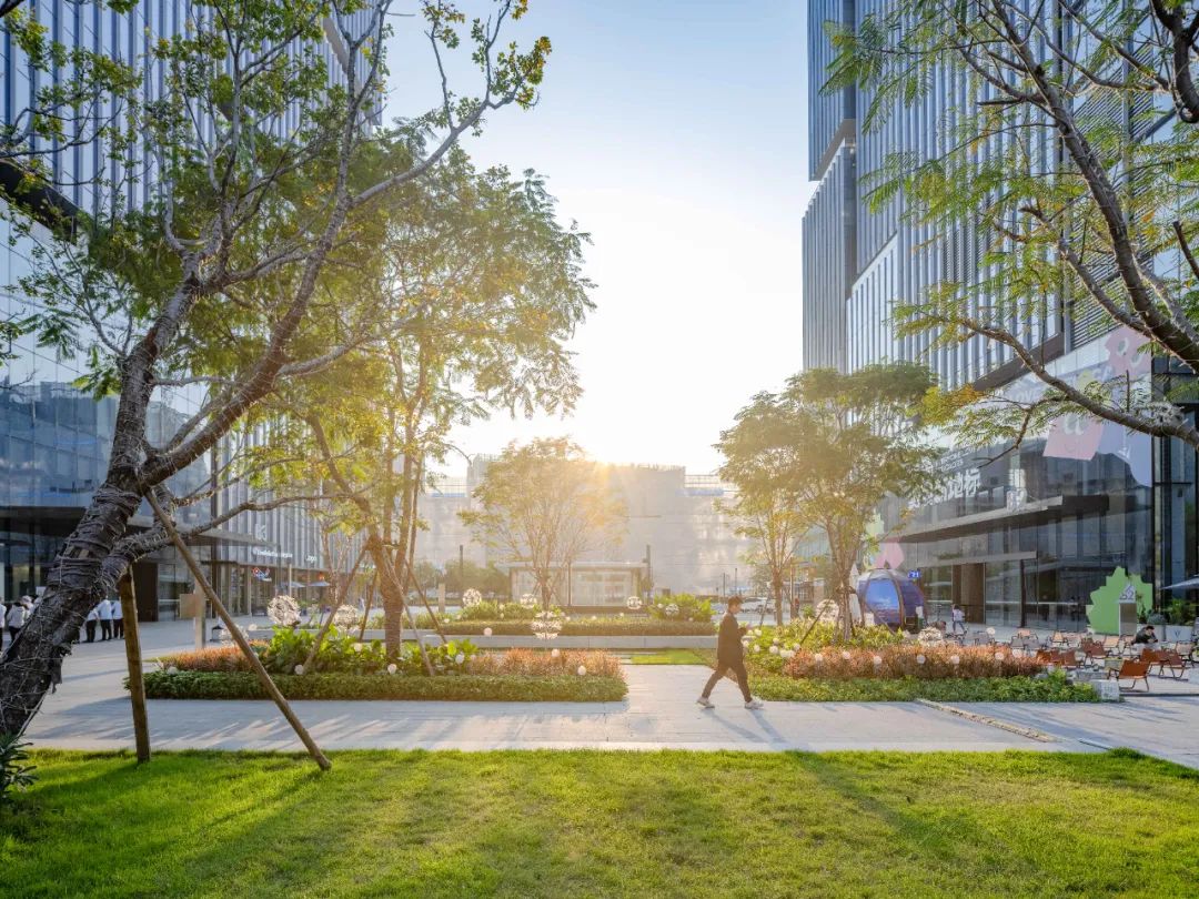 广州时代·芳华里周围景观丨中国广州丨不详-29