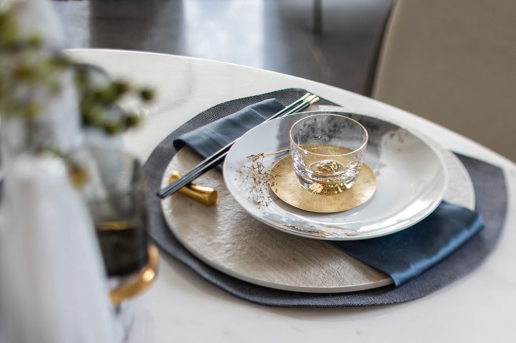 新中式风韵，浙江瑞安天宸府的神秘东方魅力-62