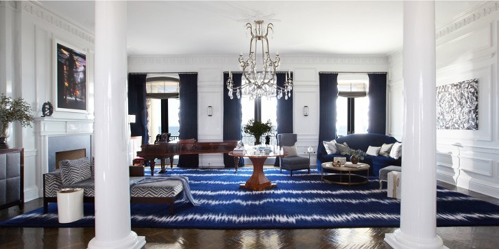 佛罗里达贵族风范之家-1