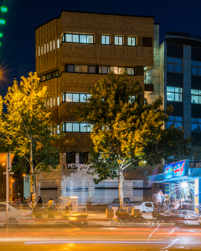 塔哈商业办公楼-35