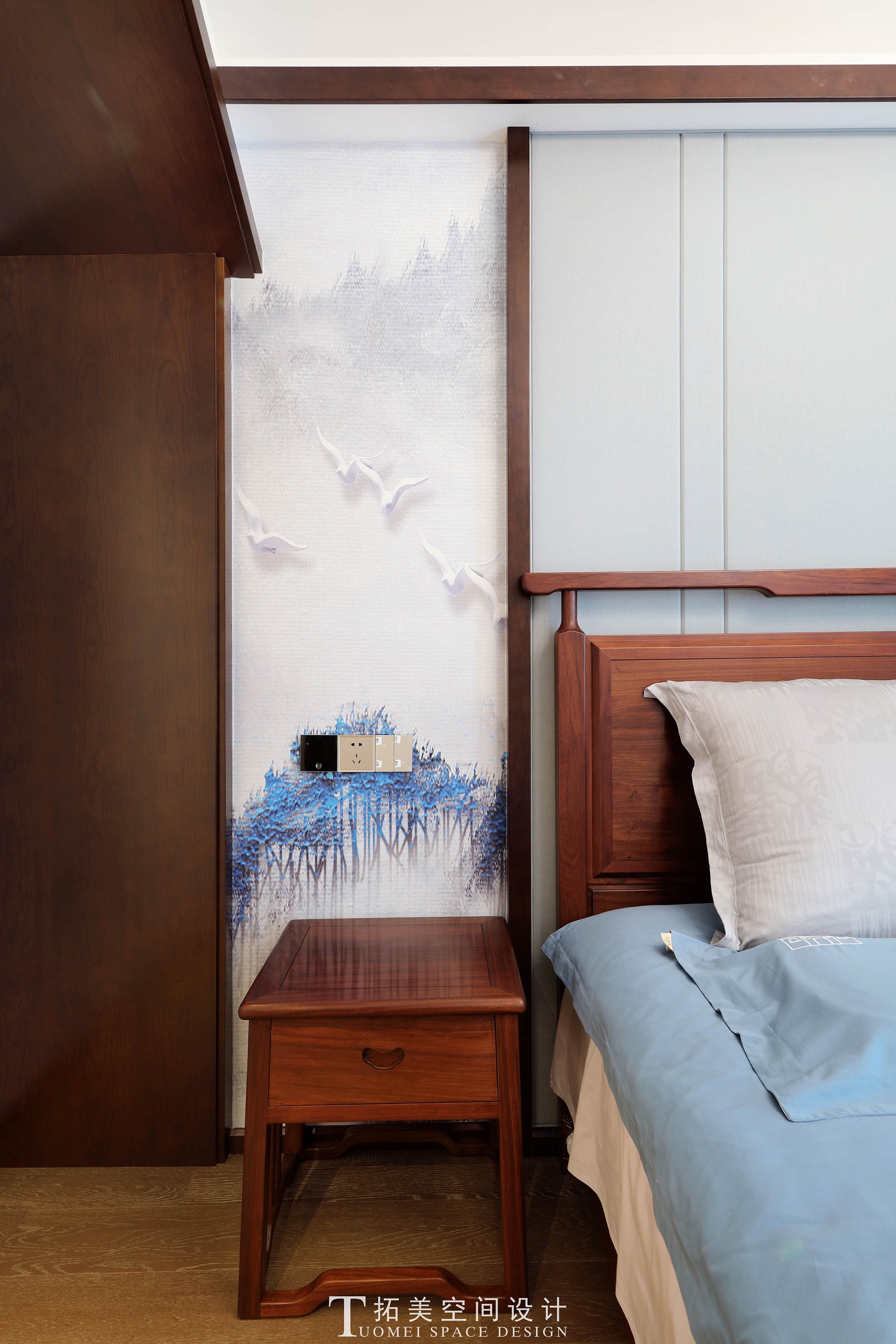 观雅闻闲丨中国丨拓美空间设计-92