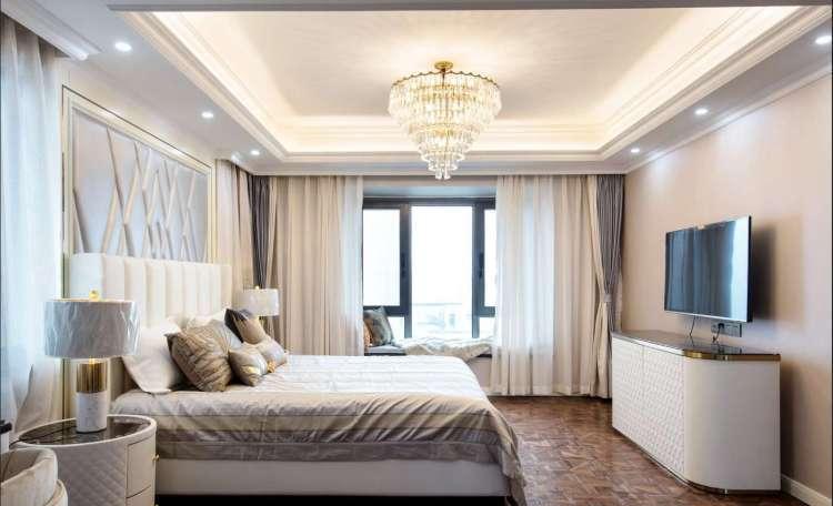 
ORDER聚造—武汉都会轩轻奢私宅 -5