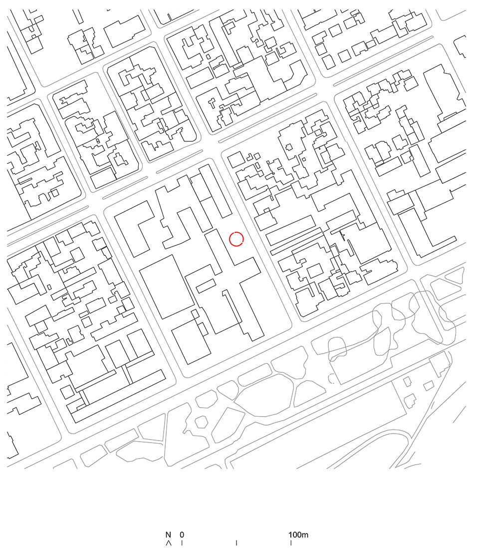 无限长凳，智利 / Azócar Catrón-30