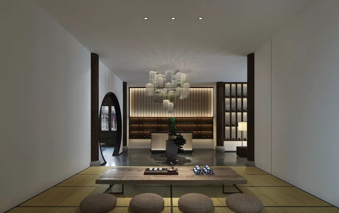 张家界大庸古城八风九府隐舍民宿酒店-40