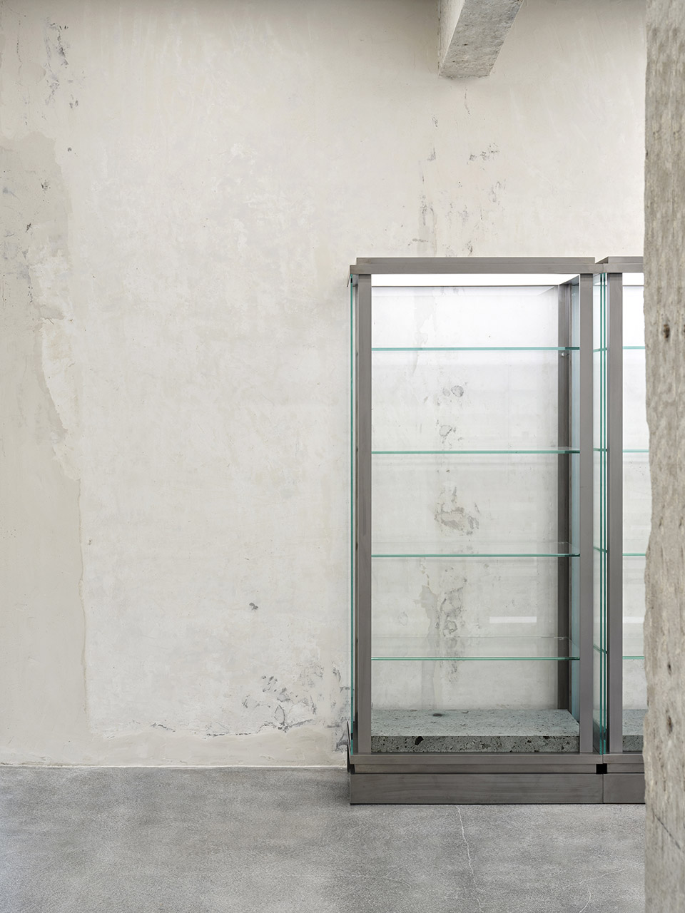 Outsider Store 香氛精品店丨中国杭州丨Studio Glume-109