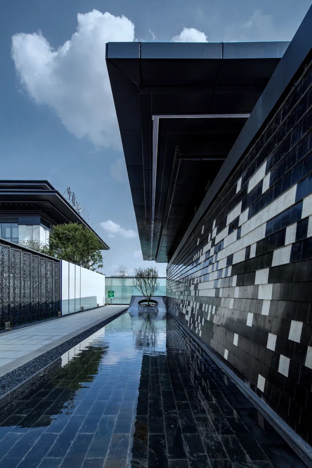 南宁中鼎•公园首府景观设计丨中国南宁丨凯斯设计(深圳)有限公司-20