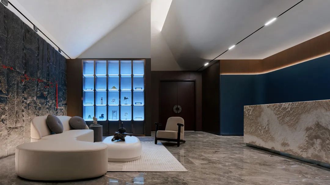 亚菲酒店丨中国安徽丨ZNG 智恒设计-35