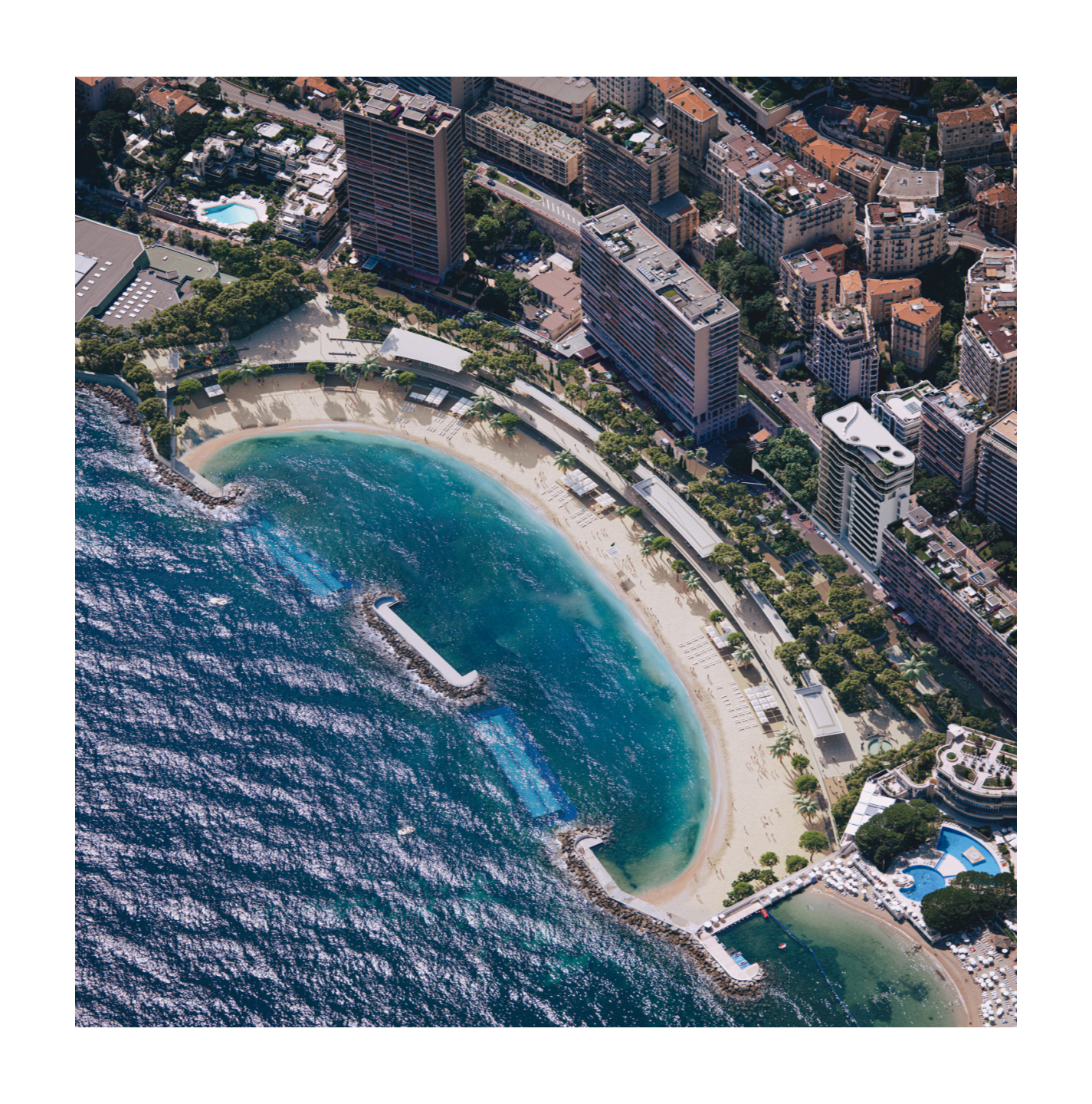 Renzo Piano Building Workshop 图像集-7