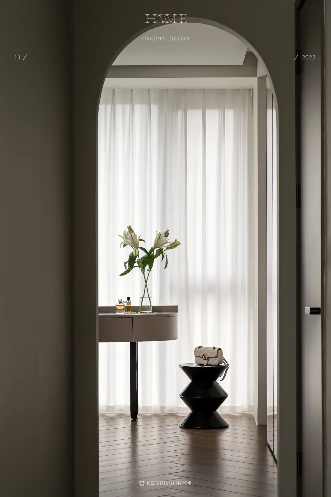 金科·九曲河丨中国重庆丨KD室内设计事务所-52