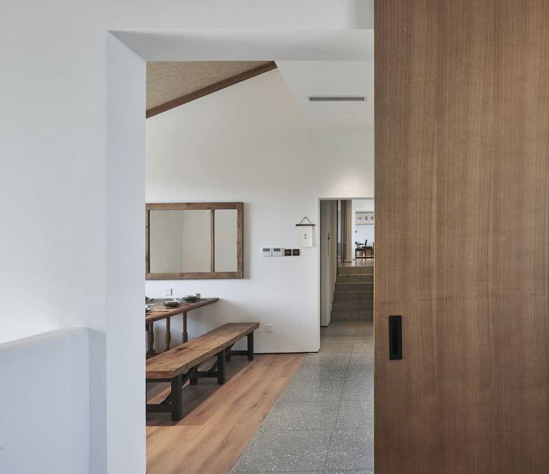 北京三时享院餐厅设计-84