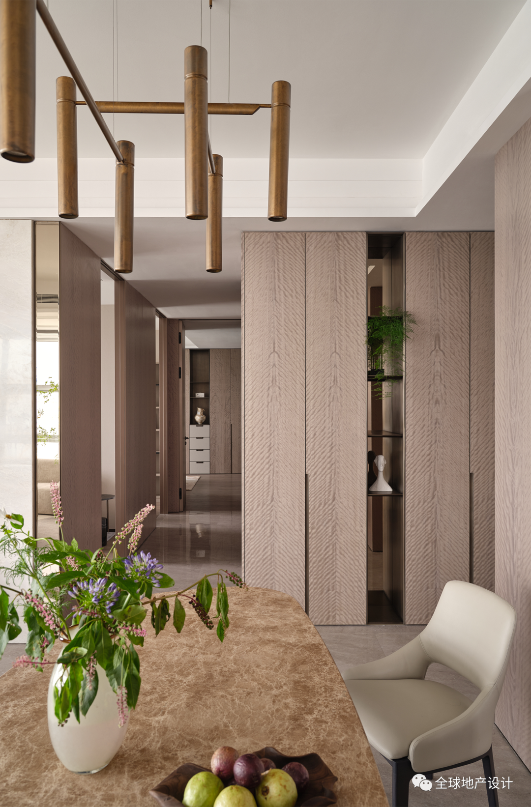 在山海之境 与世界同步｜深圳招商太子湾泓玺项目-54