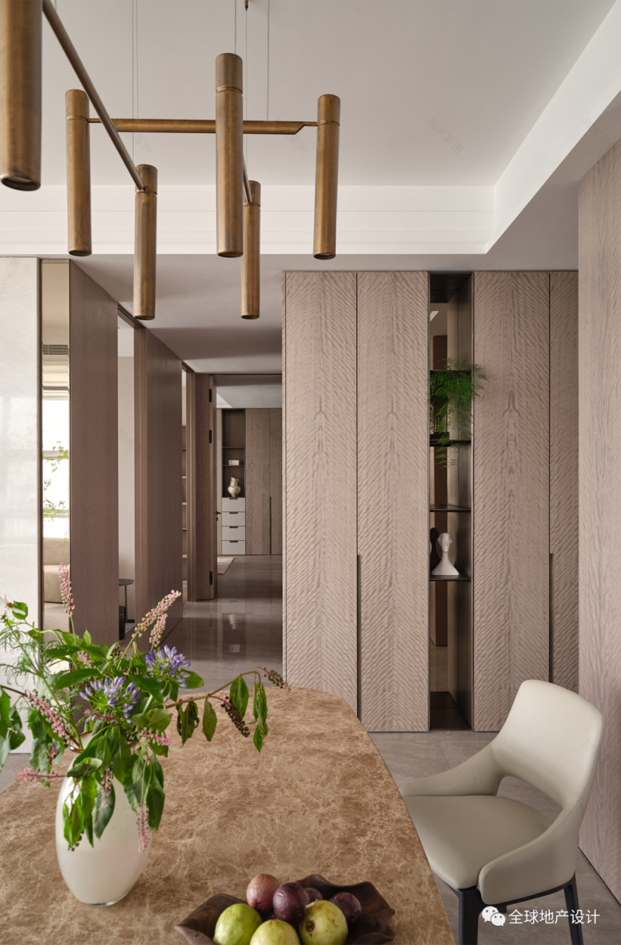 在山海之境 与世界同步|深圳招商太子湾泓玺项目-54