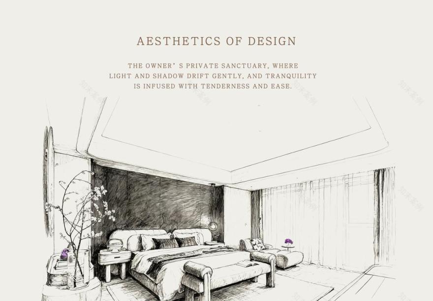 深圳350㎡大平层,独居悦己丨中国深圳-68