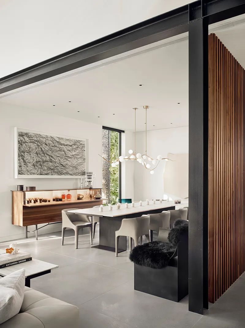 桥屋丨美国丨Rottet Studio-12