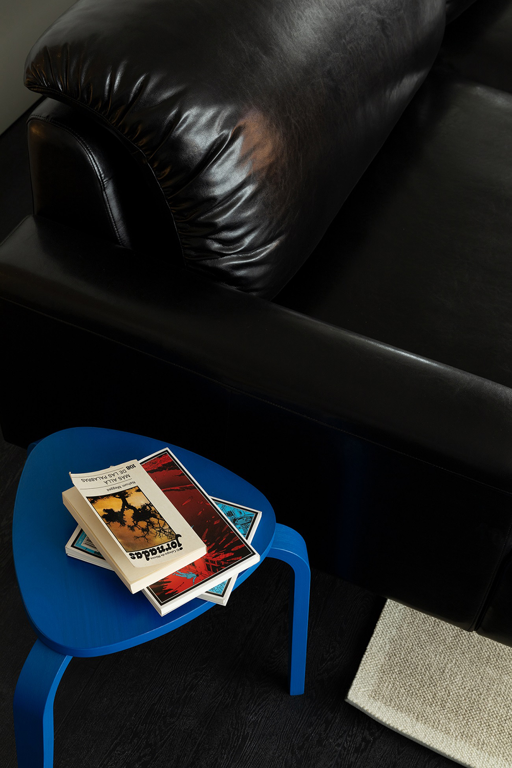 研己设计|无限自由与舒适-2