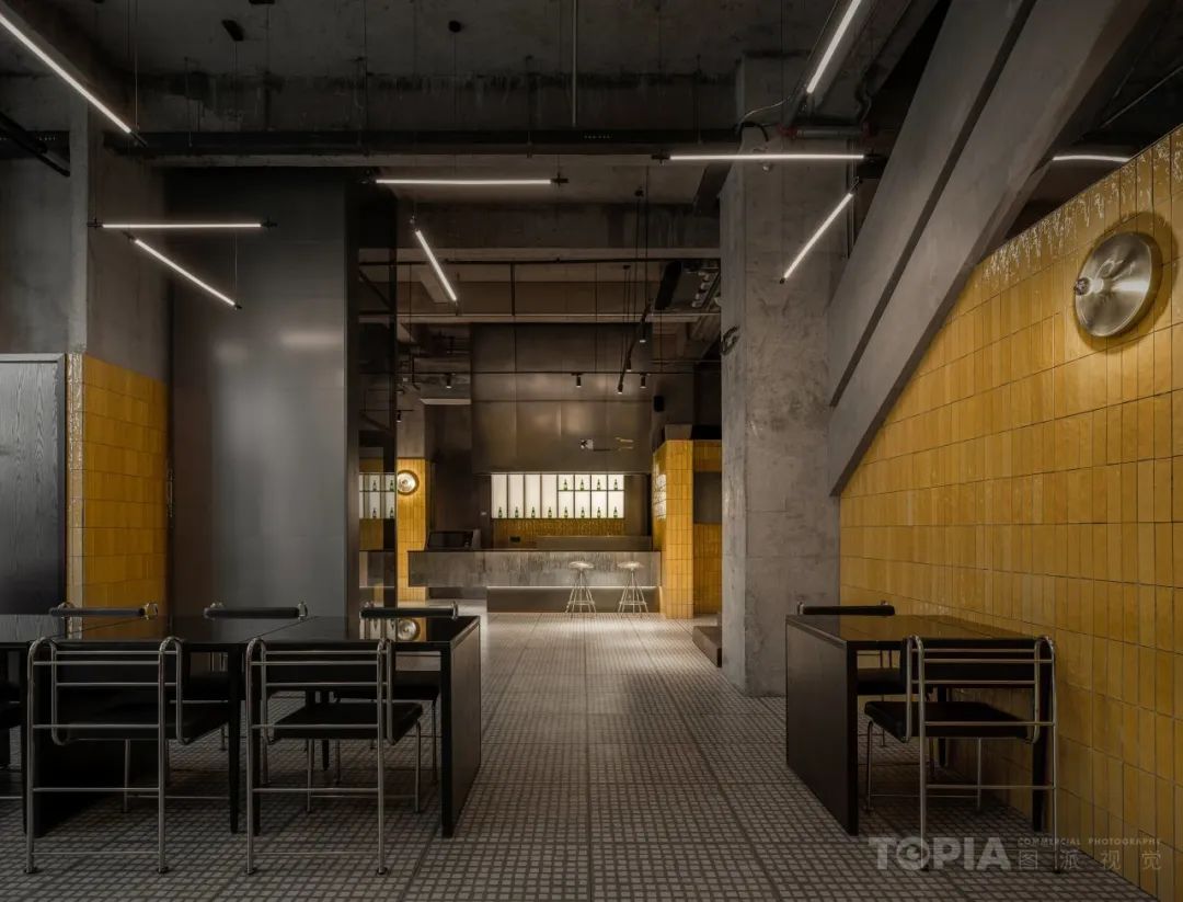 C 站·美宿项目丨中国沈阳丨SKD 设计-12