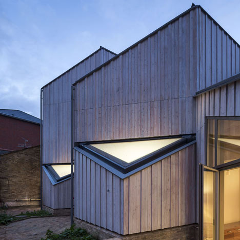 Church Walk by David Mikhail and Annalie Riches-0