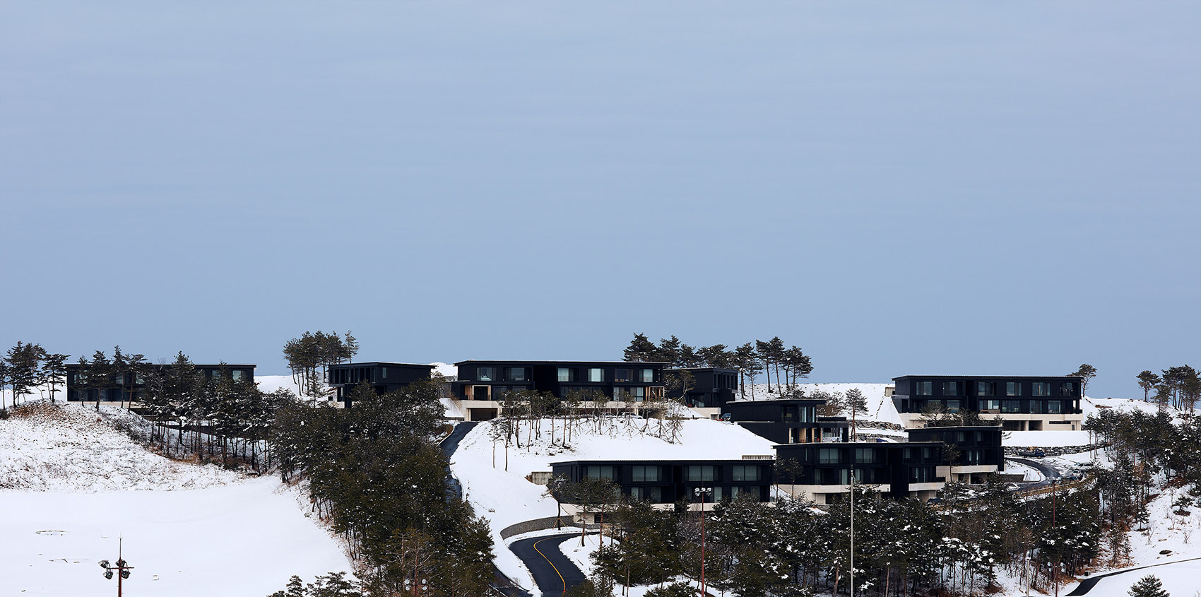 山中公寓丨韩国丨Y GROUP-43