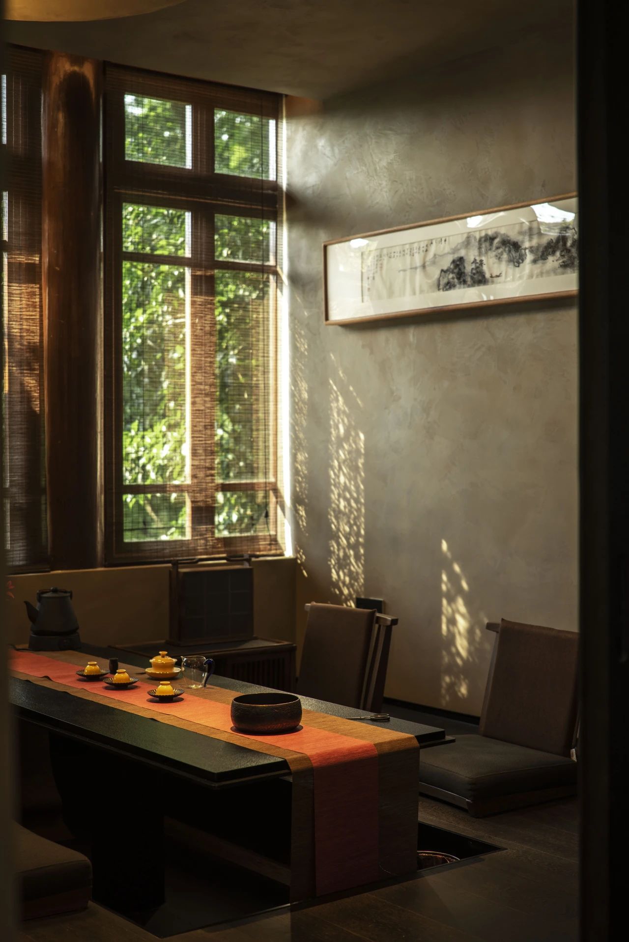 皇觅楼·上茶丨中国杭州-40