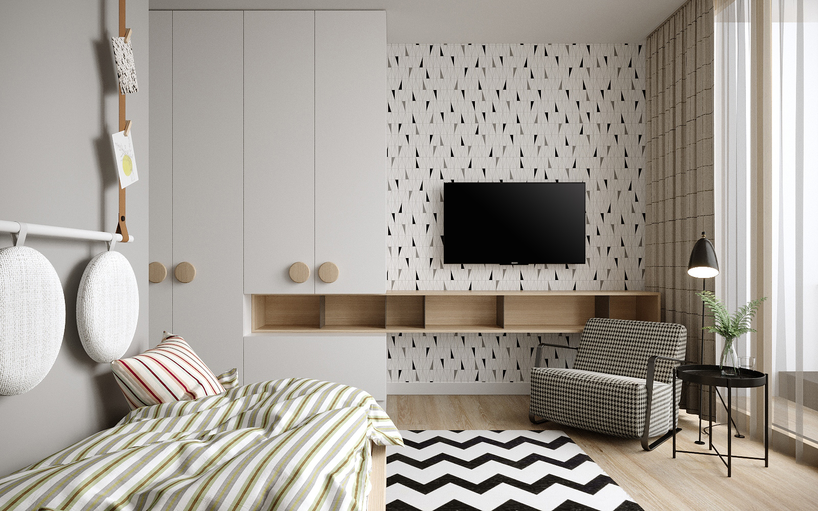 小房子丨Ovidiu Grama-9