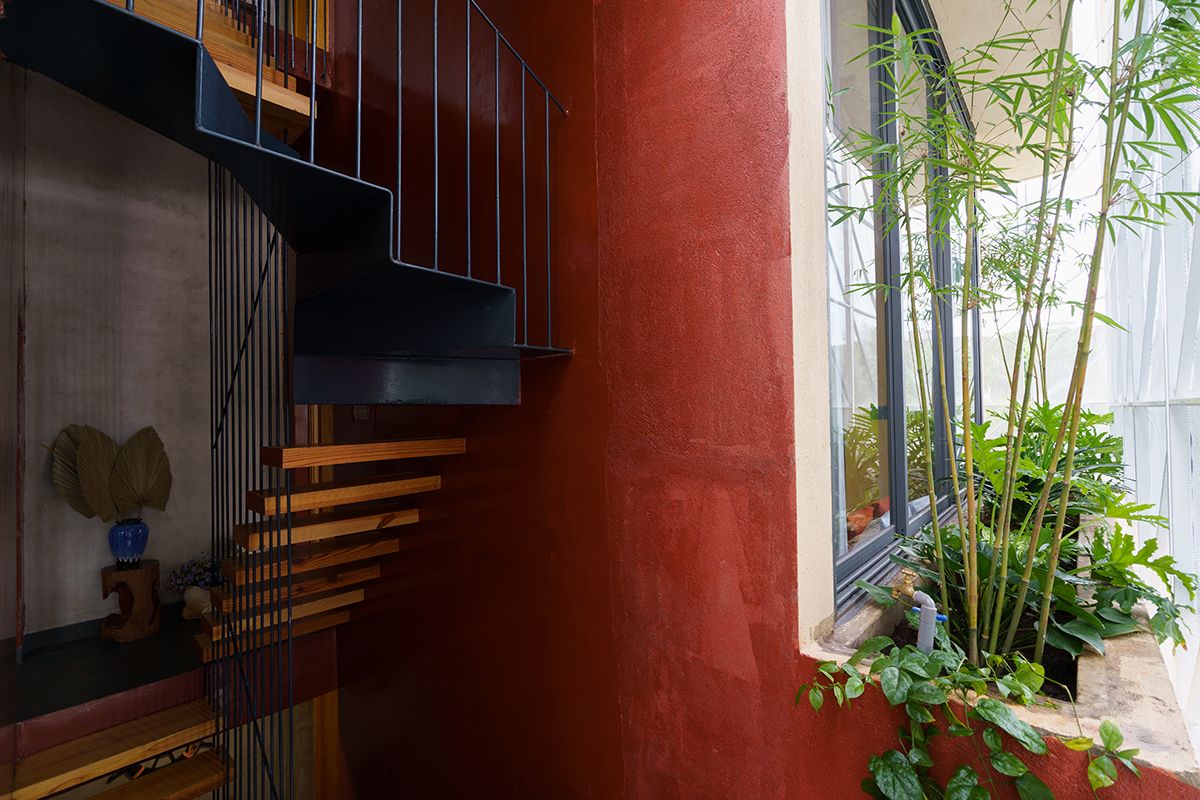 度假风 Soc's House 木质游艇住宅-67