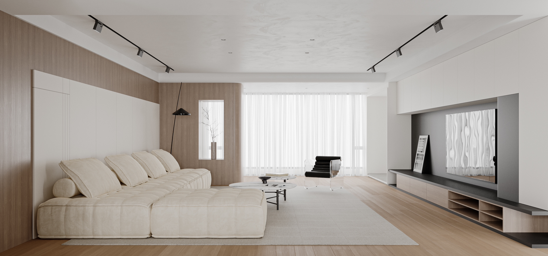 普通客餐厅设计-10