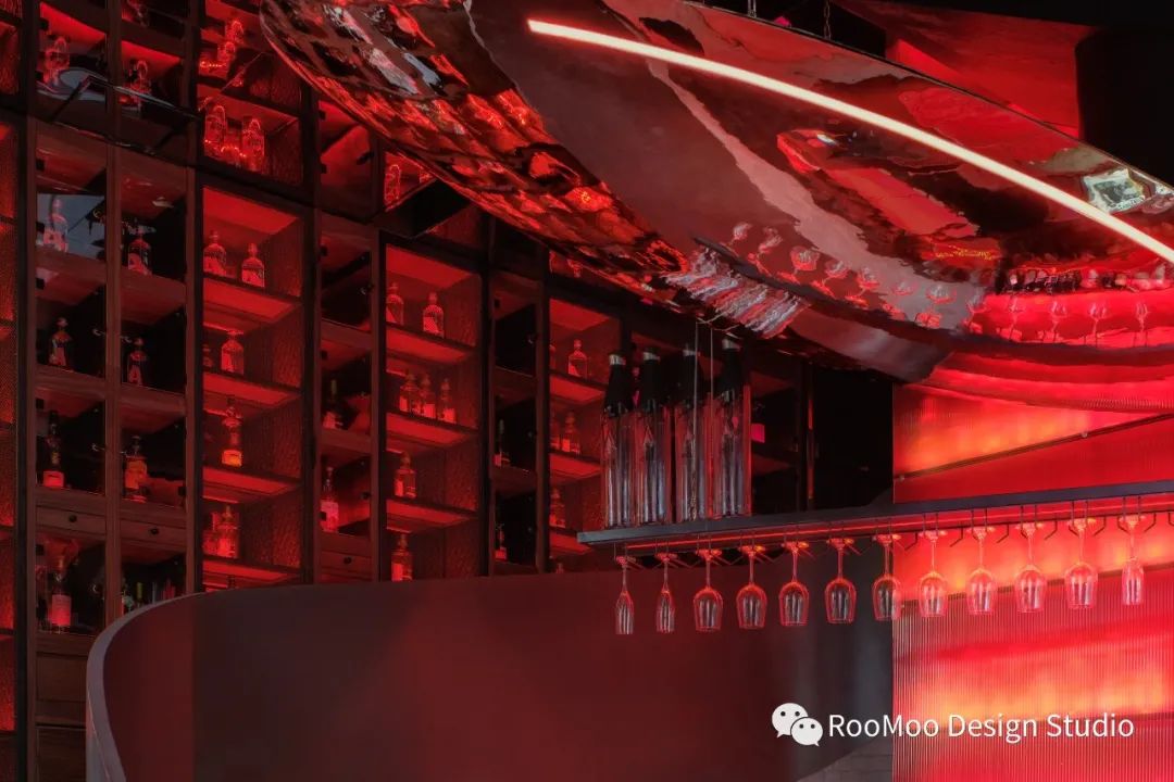 上海南京西路931凯式酒店丨中国上海丨RooMoo-38