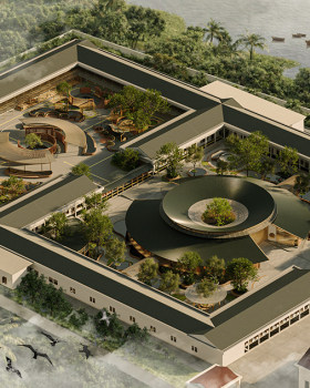 DATN: TRUNG TÂM ĐIỀU DƯỠNG THƯƠNG BINH KIM BẢNG HÀ NAM