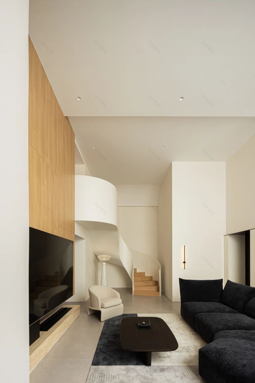 爱与诗篇·大象山舍丨中国苏州丨一野设计-86