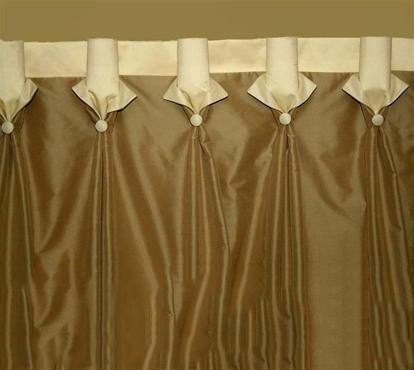 Decorate your House with Various Types of Curtains and Drapes!-7