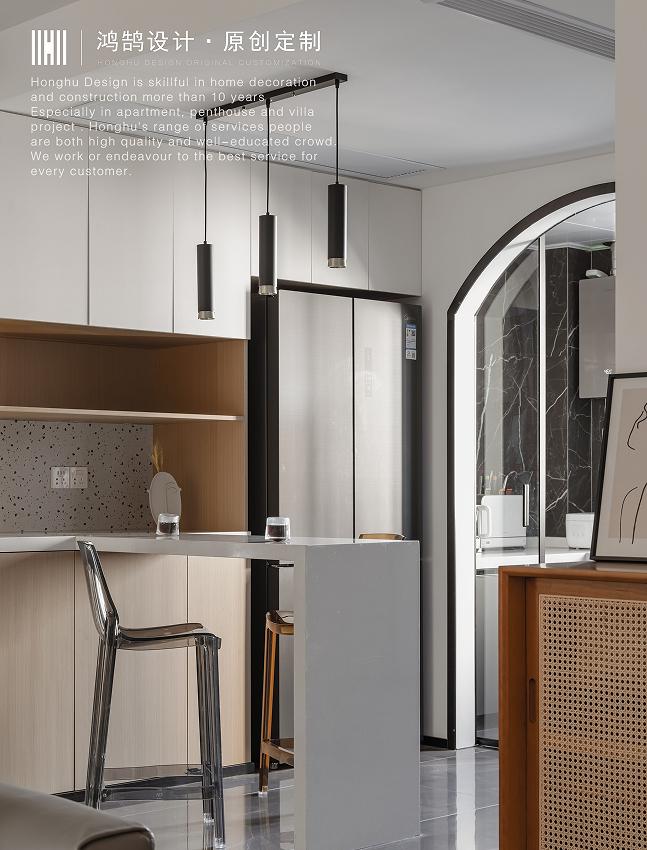 伟星雍璟台《溯源》-32