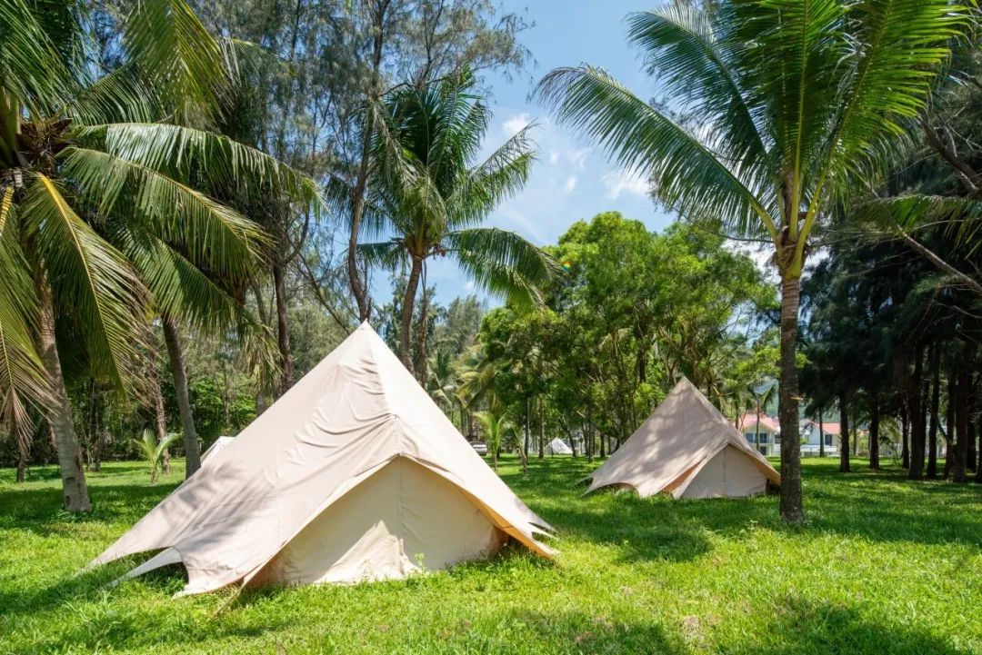 同心同盟设计 | 梦中情湾 —— 海南北纬十八度沙滩酒店【改造项目】-35