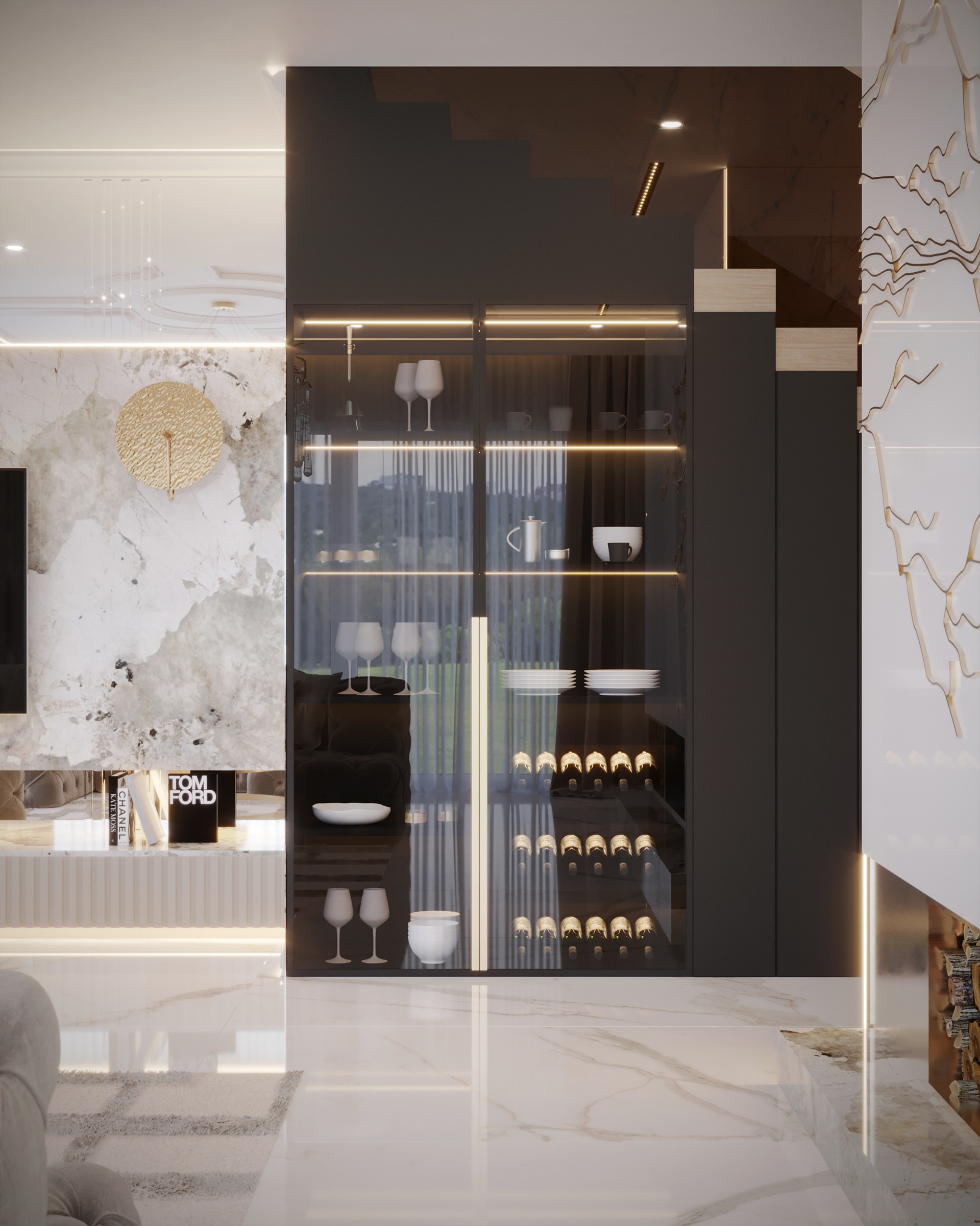 金色色调·22年款丨波兰丨MIH-11