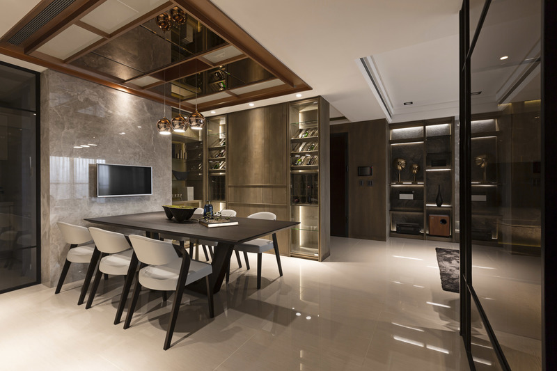 精品飯店概念，打造舒適生活空間-130