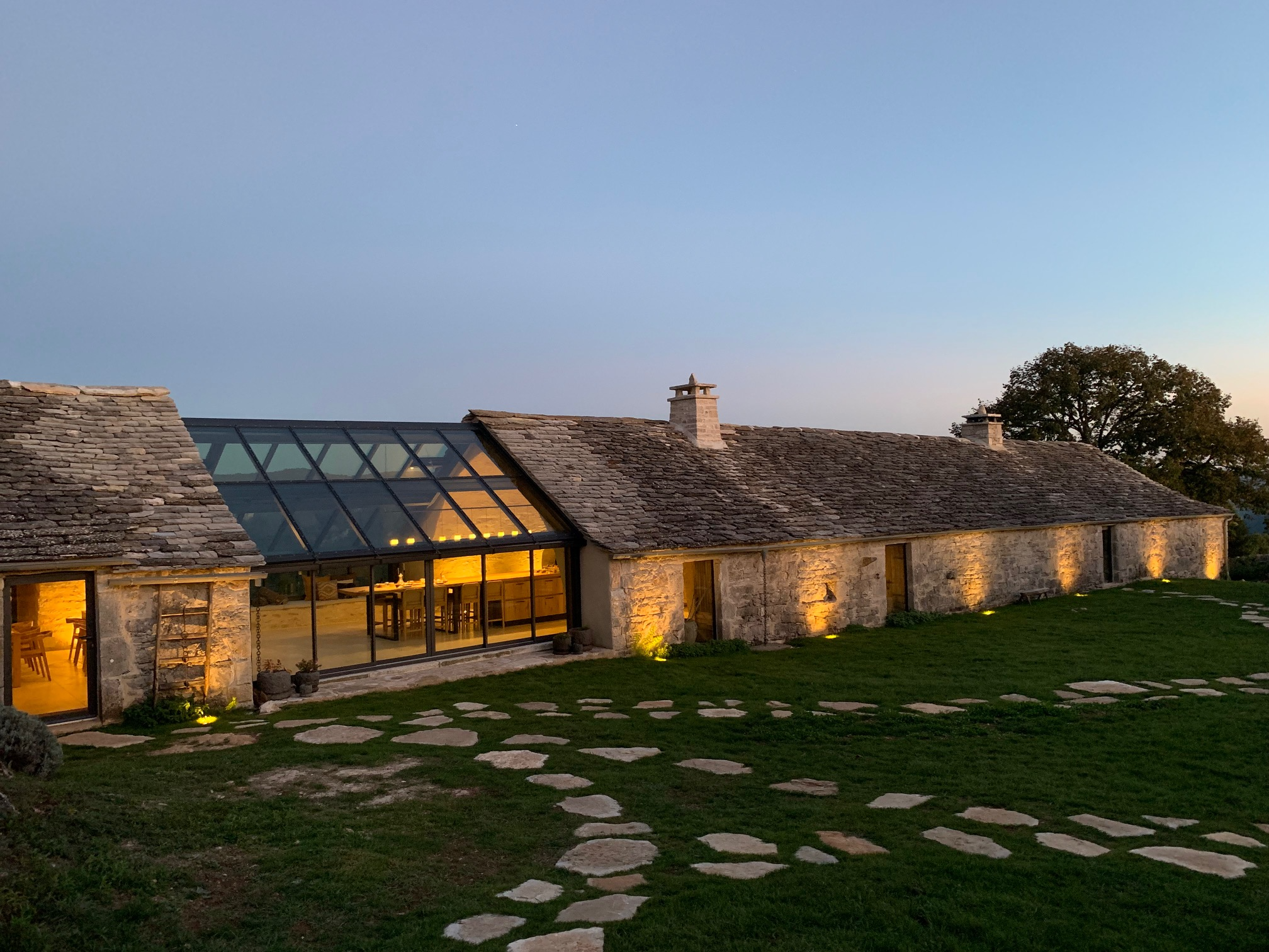 马斯普拉德卡拉比格丨西班牙丨Carme Pardo Arquitectura Interior-59