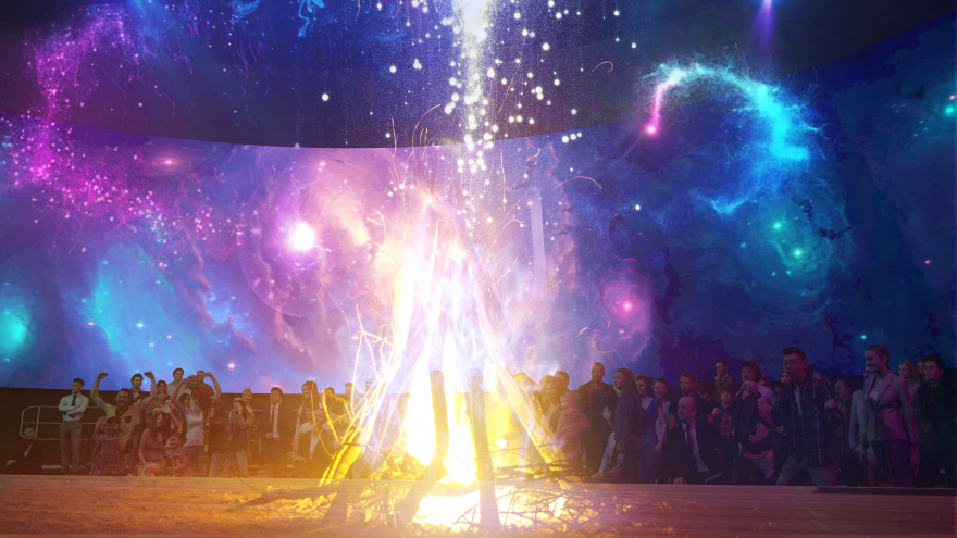 加拿大之魂丨阿联酋迪拜丨Freeman,Pico U.A.E.,Bruce Mau-19