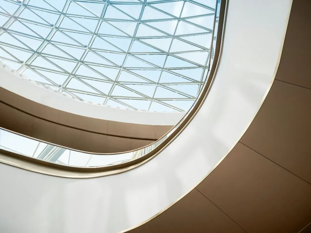 深铁睿印里RAIL INLI丨中国深圳丨J&A杰恩设计-15