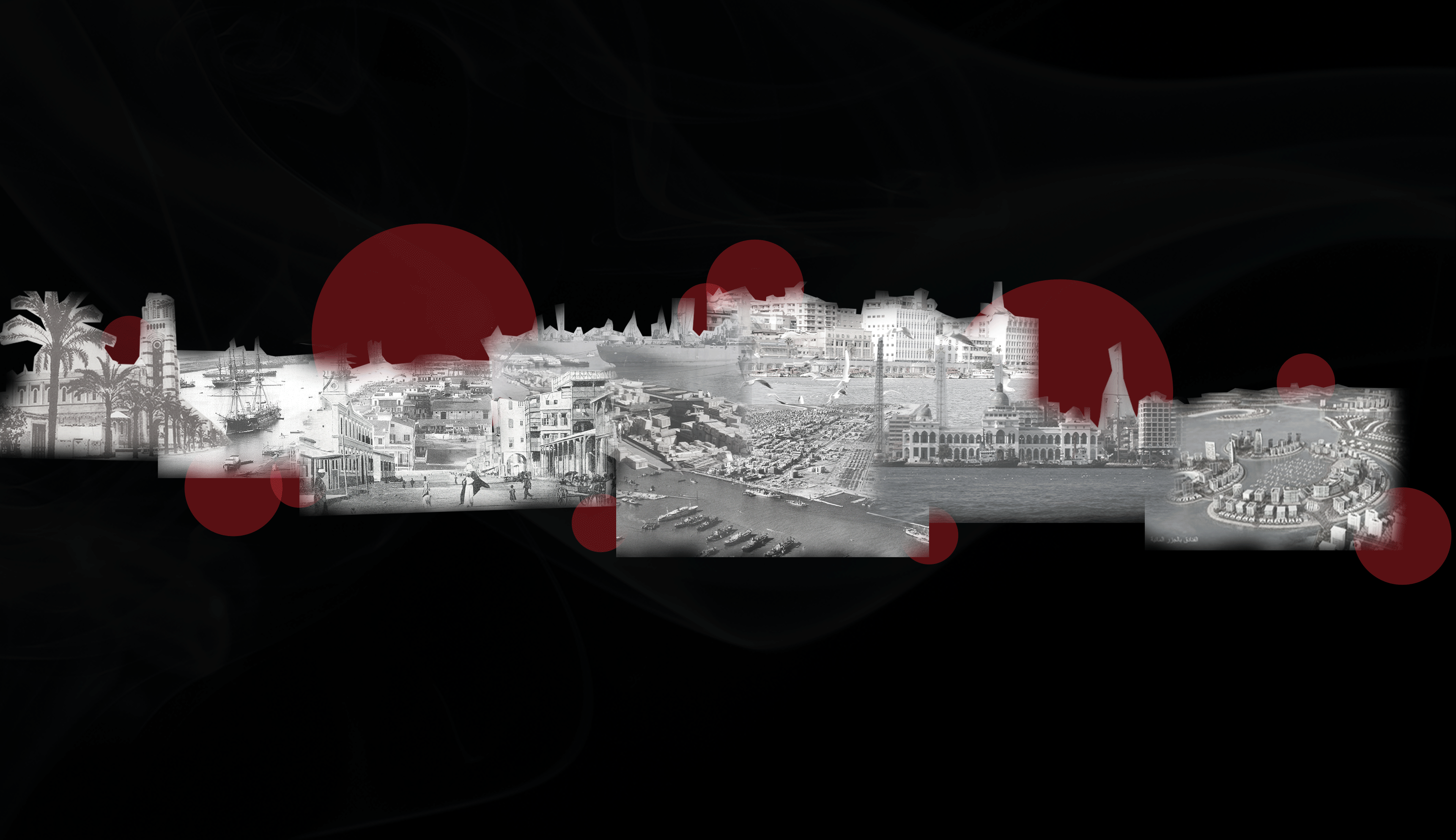 ديار 住宅规划项目丨埃及丨曼苏拉大学工程学院建筑系-9