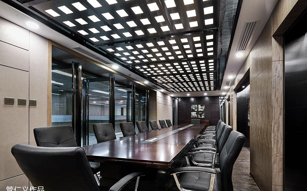 中昊金控（北京）办公会所-12