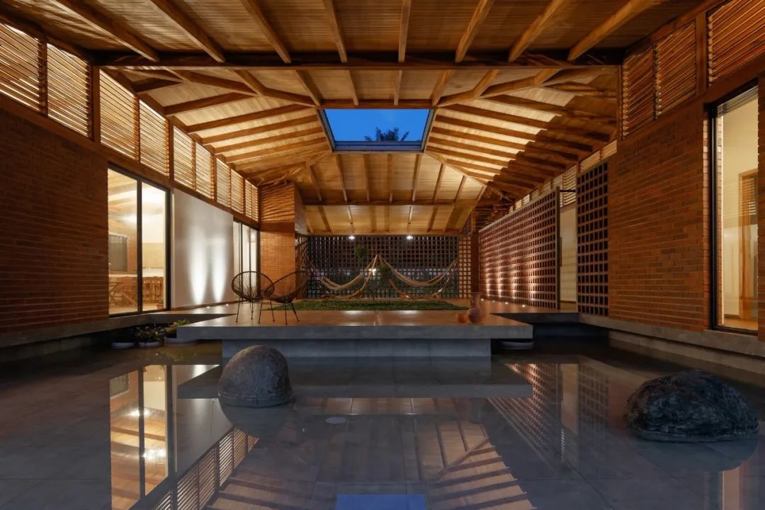 Natura Futura Arquitectura | 连接传统与自然的未来建筑-65