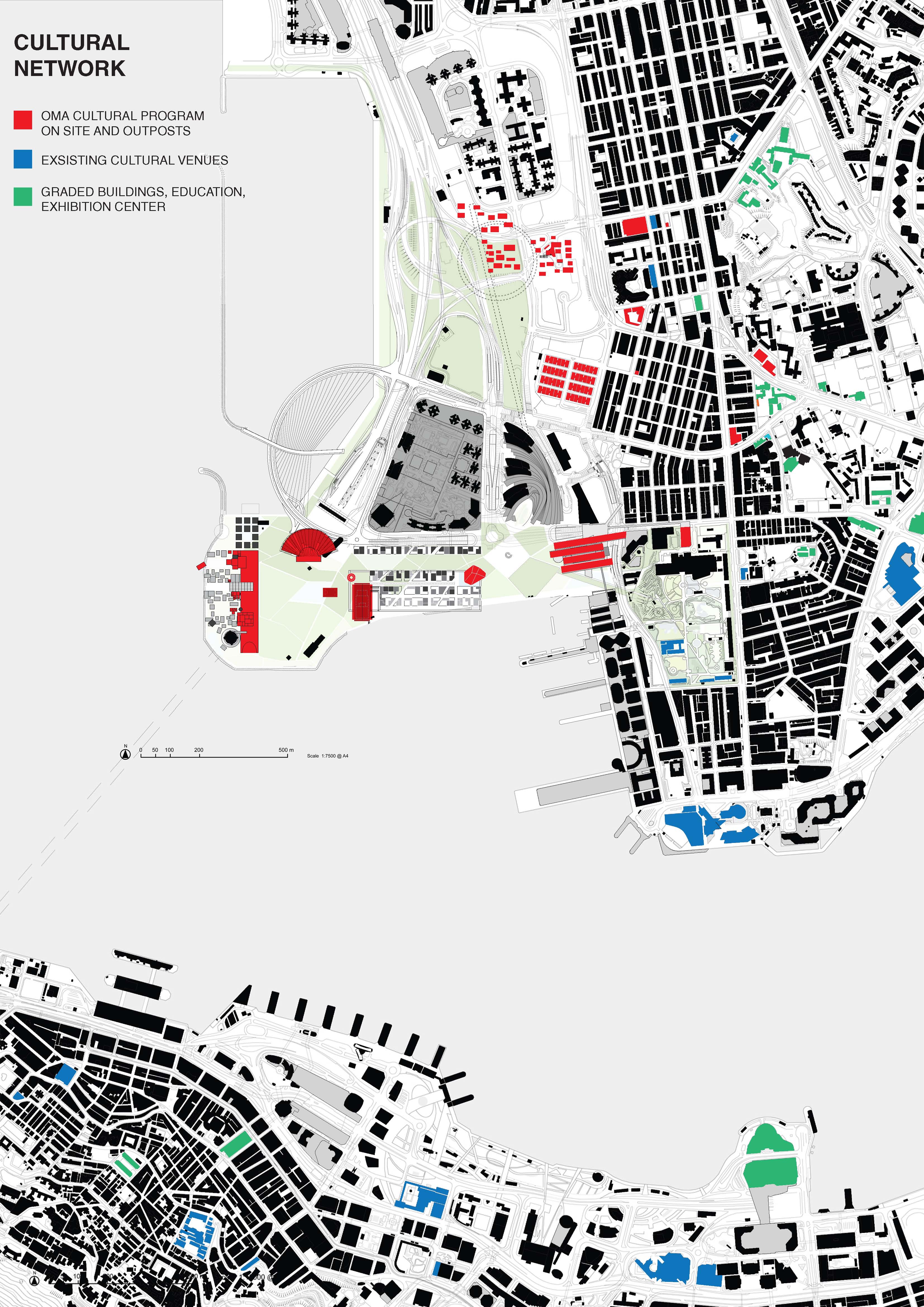 香港西九龙文化区-1