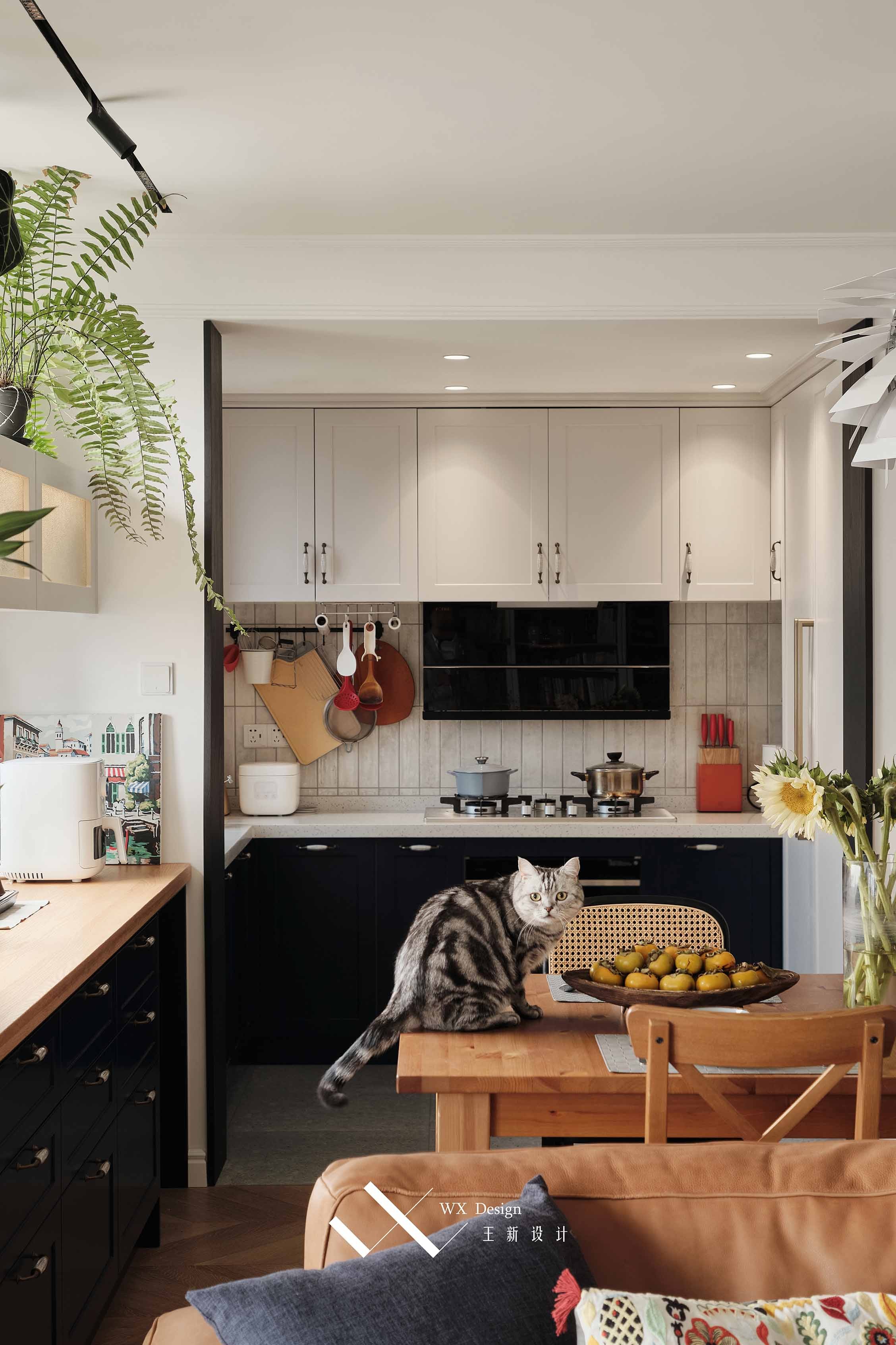 青山美宿住宅设计丨中国南京丨南京锦华-28