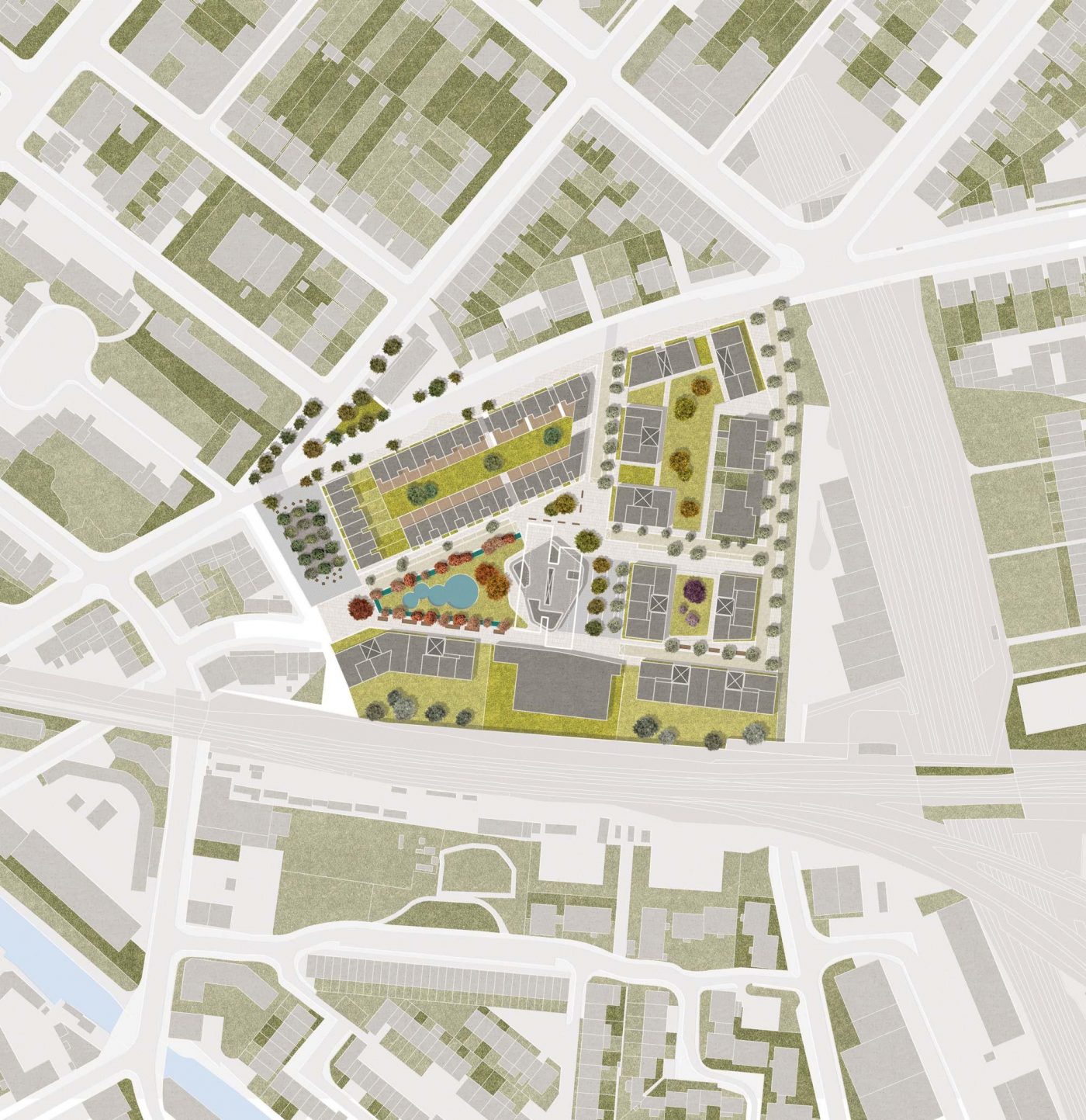 Agar Grove 1b shortlisted for 2023 RIBA London Regional Awards
                    -1