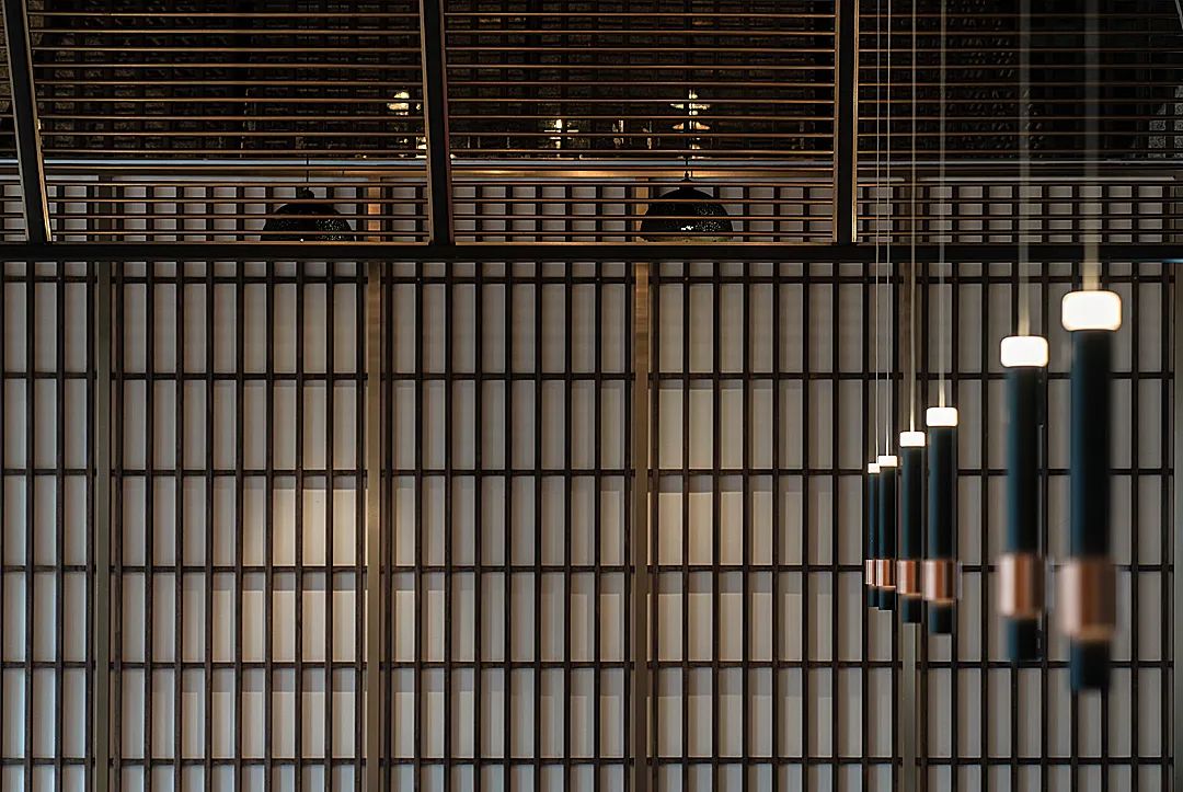 RESOLUTE · 香蔓 SPA 空间丨中国成都丨成都润舍纳图空间设计-83