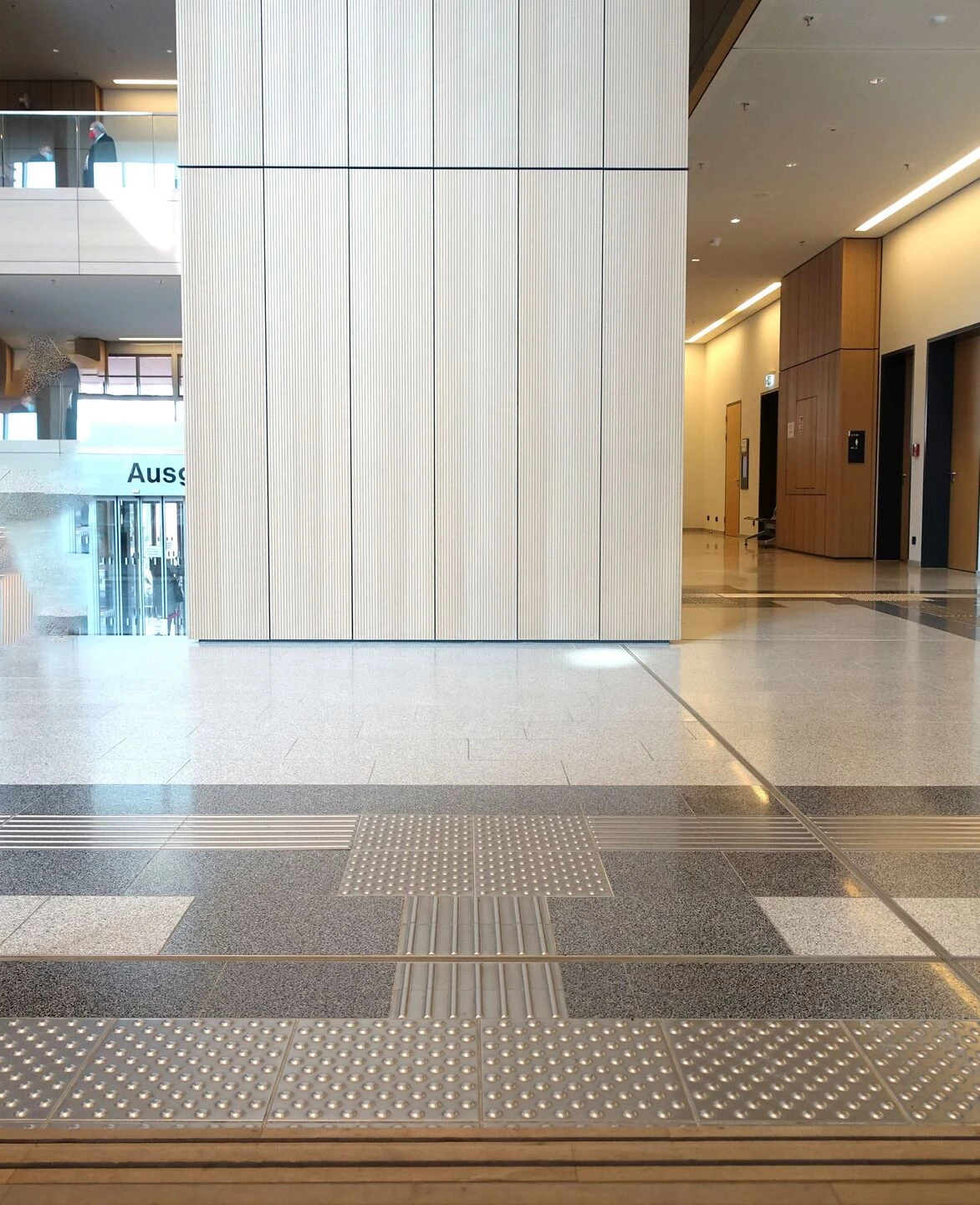 Bochum 司法中心丨德国波鸿丨HASCHER JEHLE Architektur-12