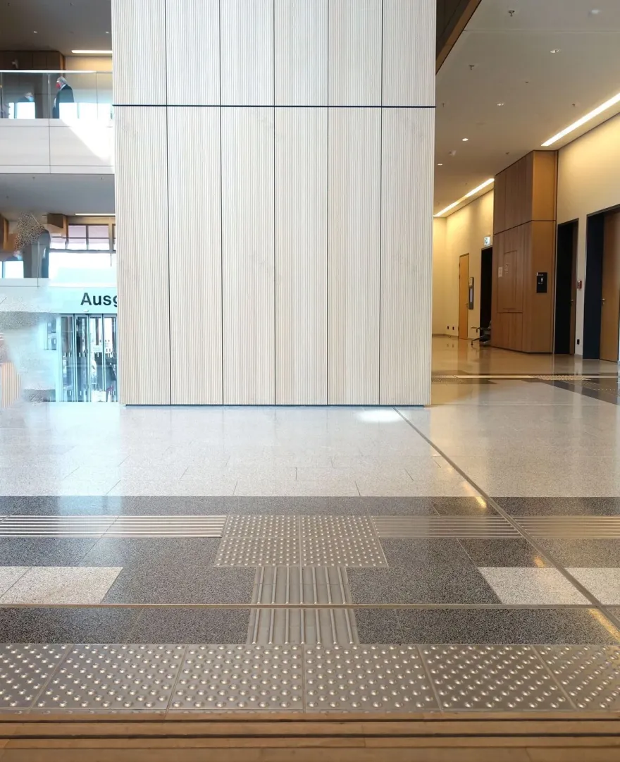 Bochum 司法中心丨德国波鸿丨HASCHER JEHLE Architektur-12