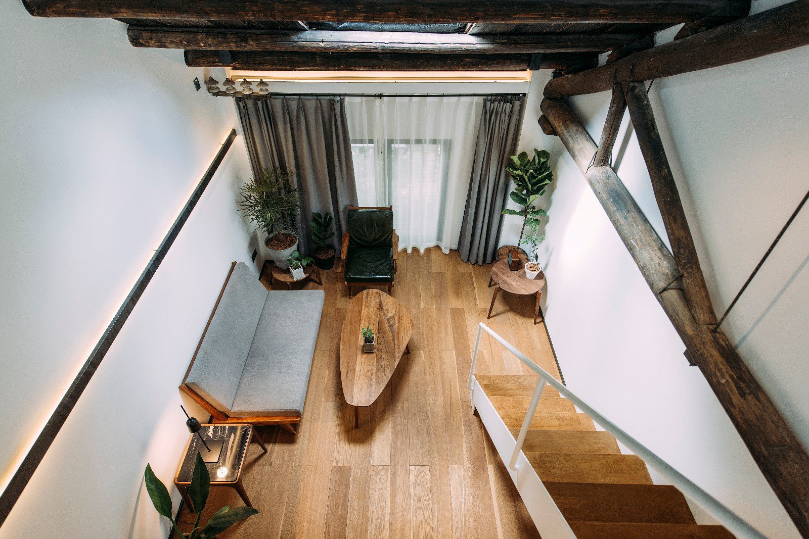 杭州虚谷HUGO民宿酒店  杭州观堂设计-17