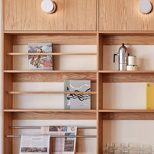 Willing Coffee by Ohlo Studio | Australian Interior Design Awards-7