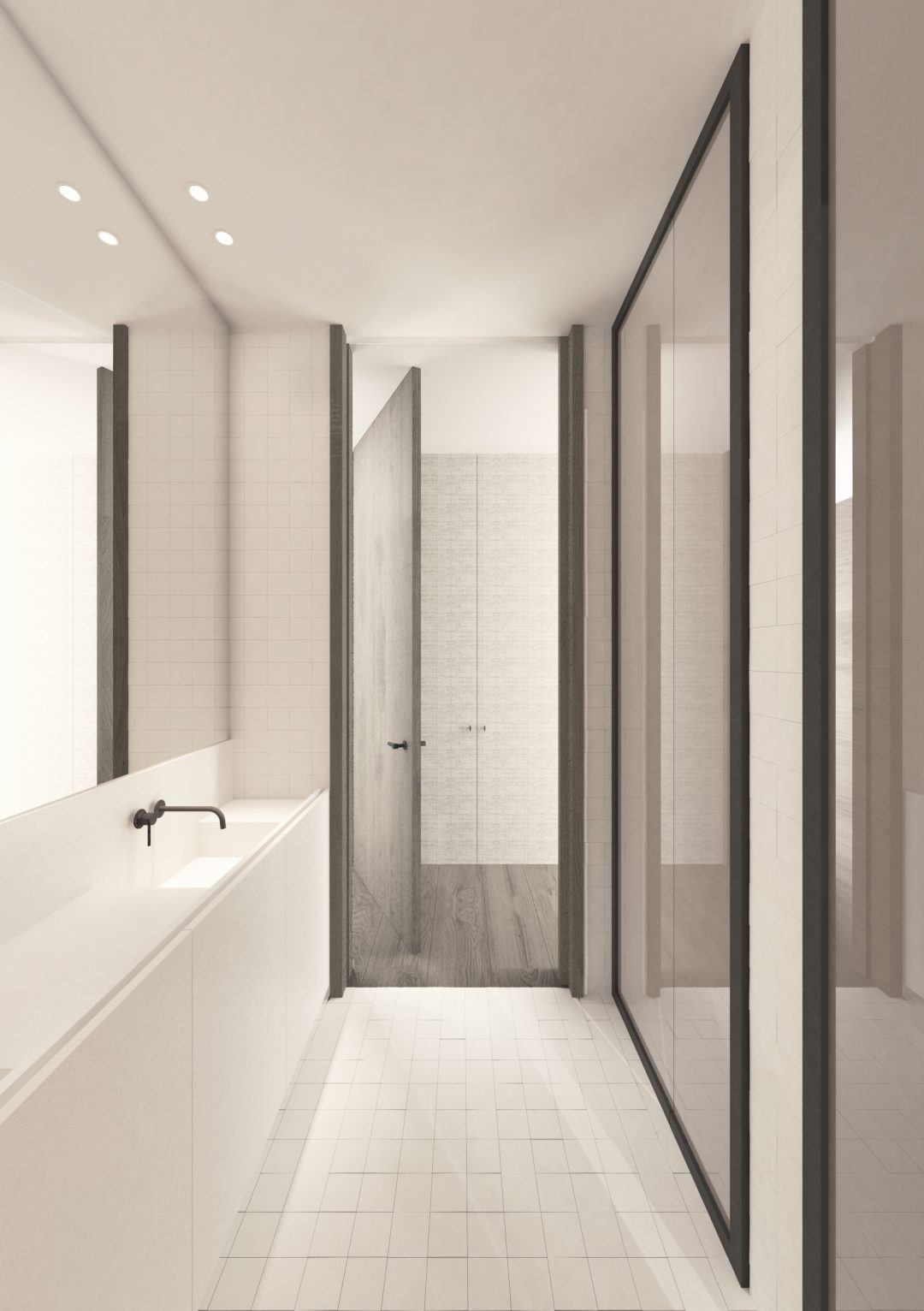 PLAZA DEL REY OOAA Architecture-5