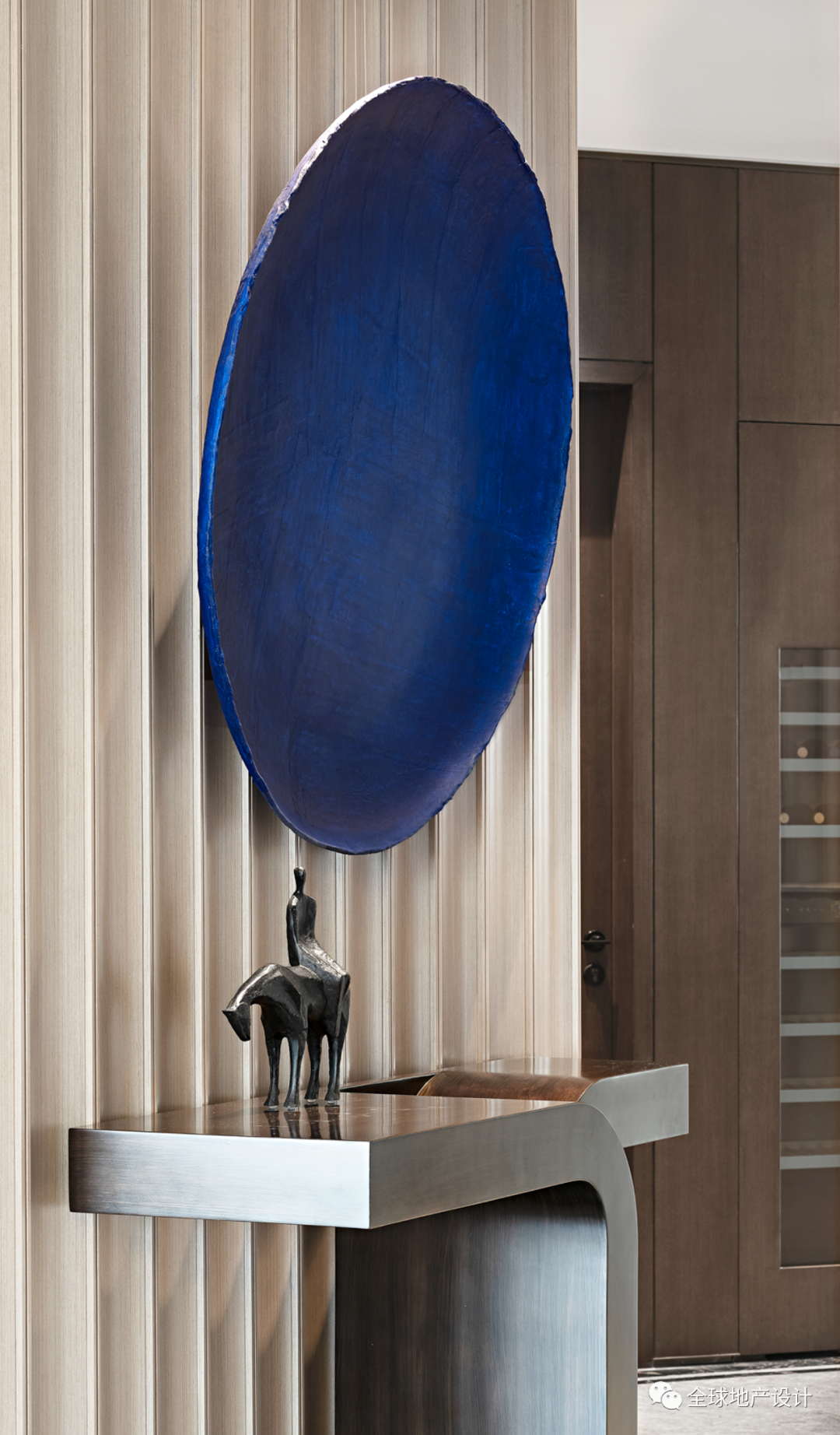 在山海之境 与世界同步｜深圳招商太子湾泓玺项目-121